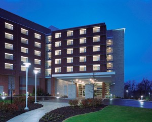 The Penn Stater Hotel and Conference Center